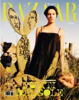 Harper's Bazaar (Italiensk) 1
