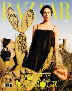 Harper's Bazaar (Italiensk)