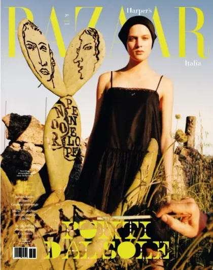 Harper's Bazaar (Italiensk)