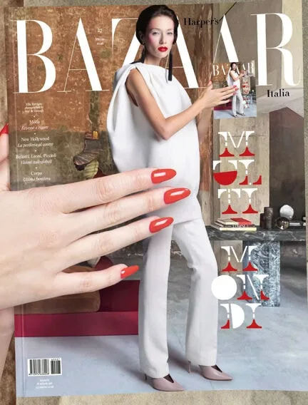 Harper's Bazaar (Italiensk)