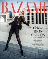 Harper's Bazaar (USA) Magazine 1