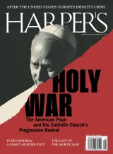Harper's Magazine 1