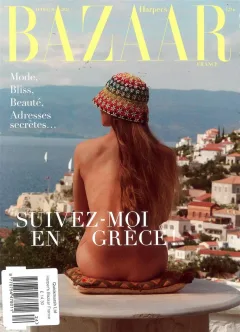 Harpers Bazaar (Fransk)