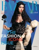 Harpers Bazaar (Tysk) 1