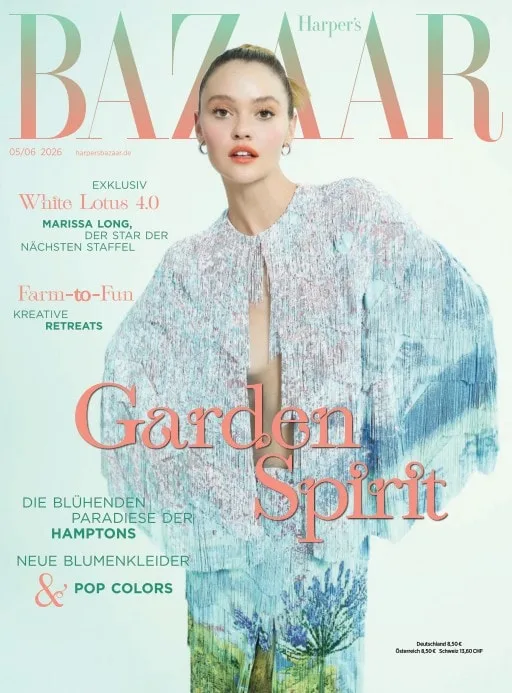 Harpers Bazaar (Tysk)