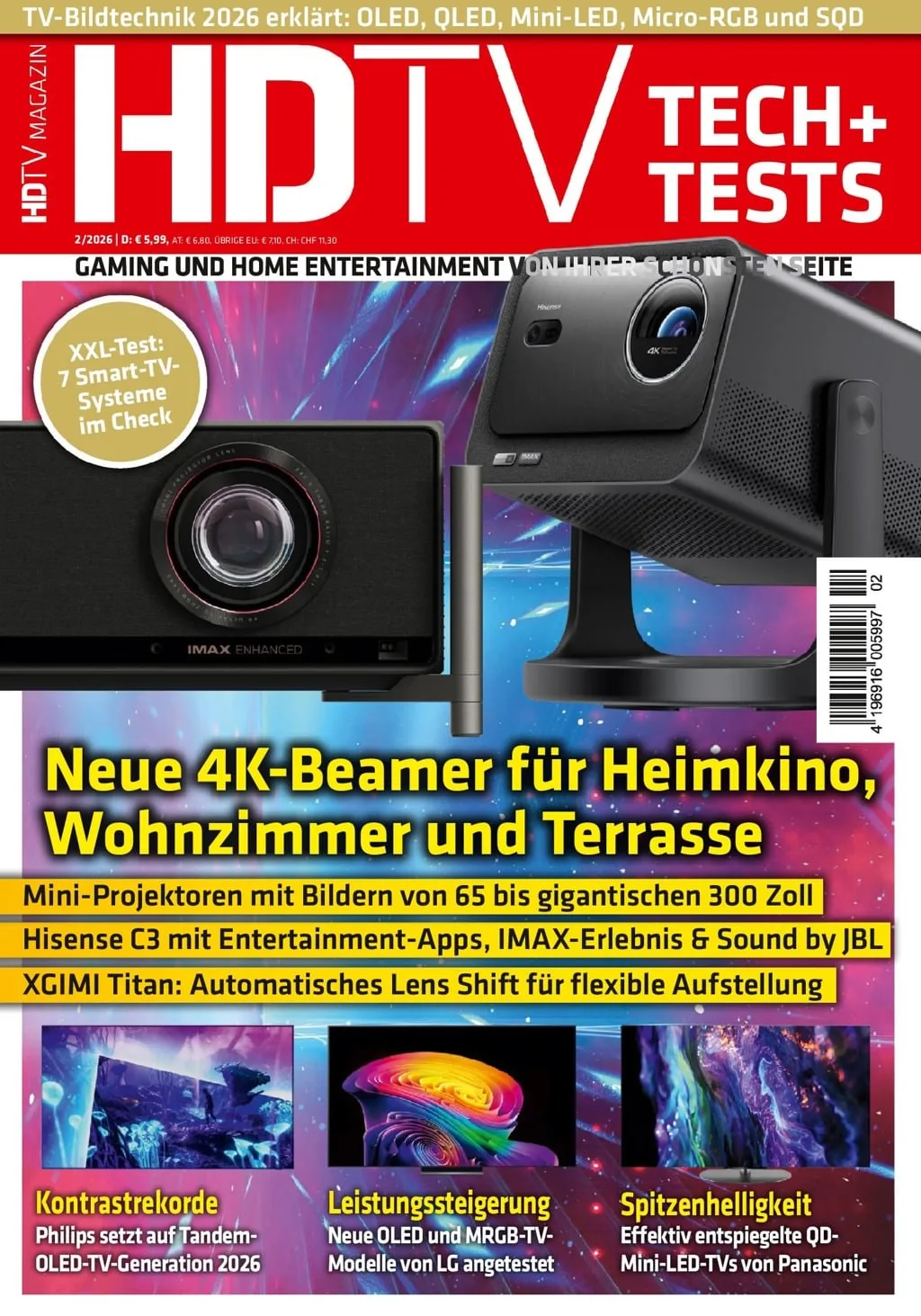 HDTV (Tysk)