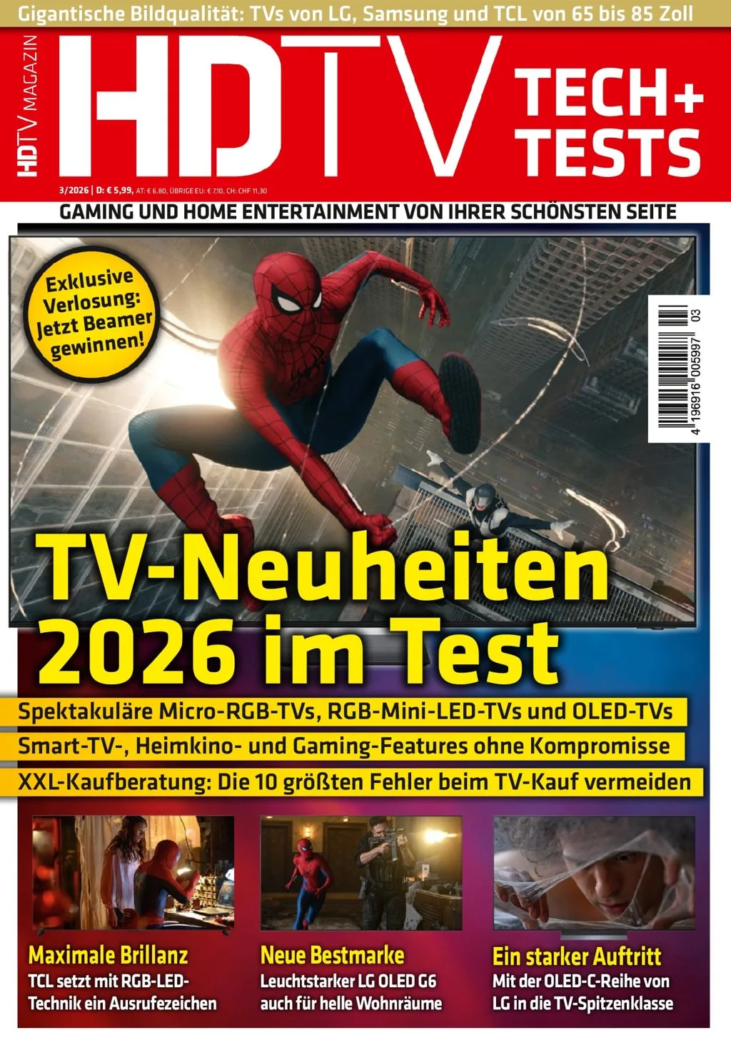 HDTV (Tysk)