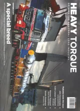 Heavy Torque Magazine 1