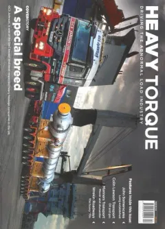 Heavy Torque Magazine