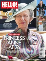 HELLO! Magazine 1