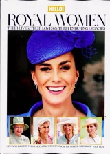 Hello! Magazine (Special samlerudgave) 1