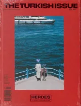 Herdes Magazine (Engelsk) 1