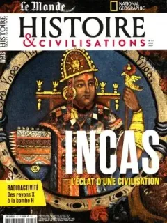 Histoire et Civilisations (Fransk)