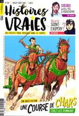 Histoires vraies (Fransk) 1
