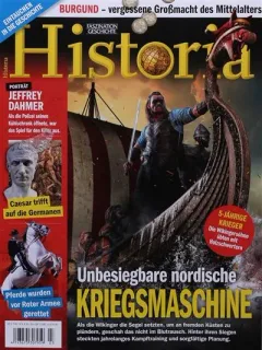 Historia (Fransk)