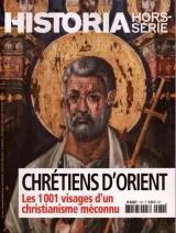 Historia Hors-série (Fransk) 1