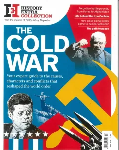 History Extra Collection Magazine