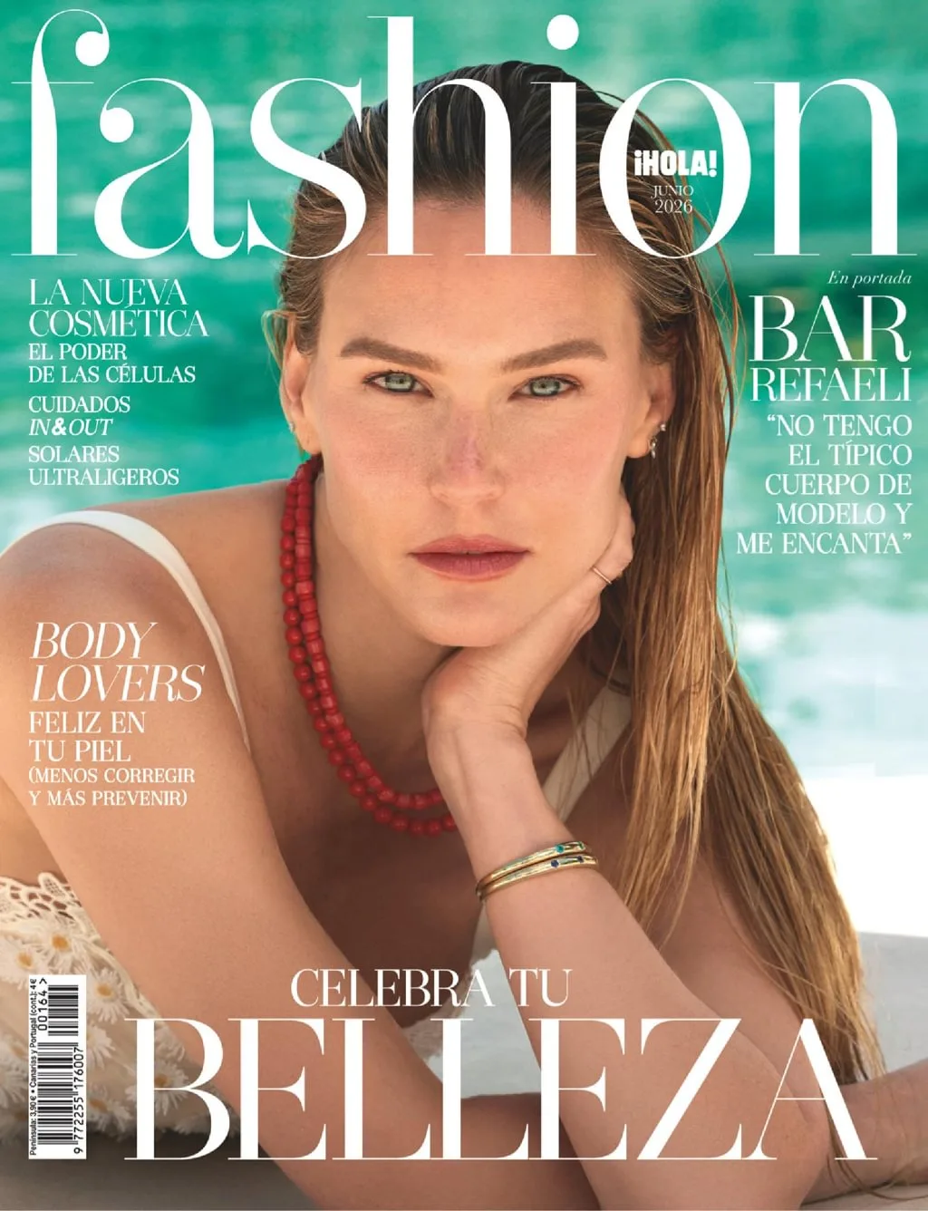 Hola Fashion (Spansk)