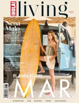 Hola Living (Spansk) 1