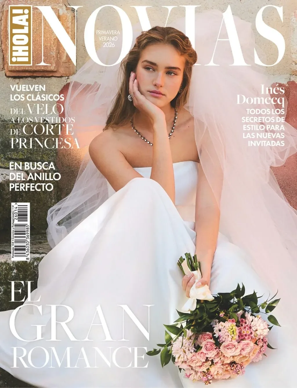 Hola Novias (Spansk)