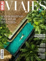 Hola Viajes (Spansk) 1