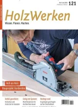 HolzWerken (Tysk) 1