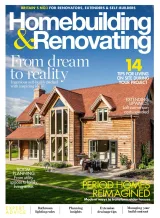 Homebuilding & Renovating Magazine 1