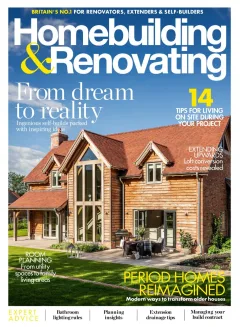 Homebuilding & Renovating Magazine