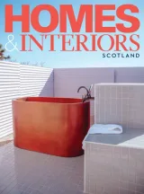 Homes & Interiors Scotland Magazine 1