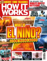 How It Works Magazine 1
