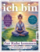 Ich bin (Tysk) 1