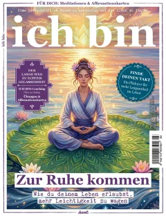 Ich bin (Tysk)
