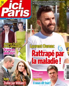 Ici Paris (Fransk)