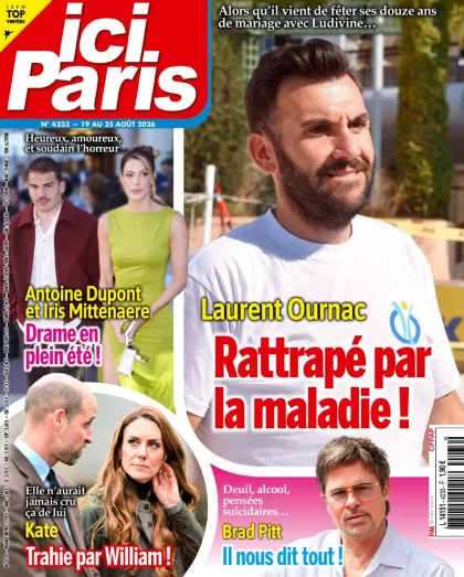 Ici Paris (Fransk)