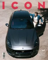 ICON (Italiensk) 1