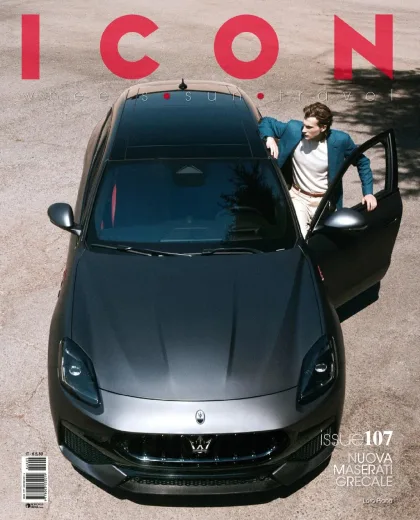 ICON (Italiensk)