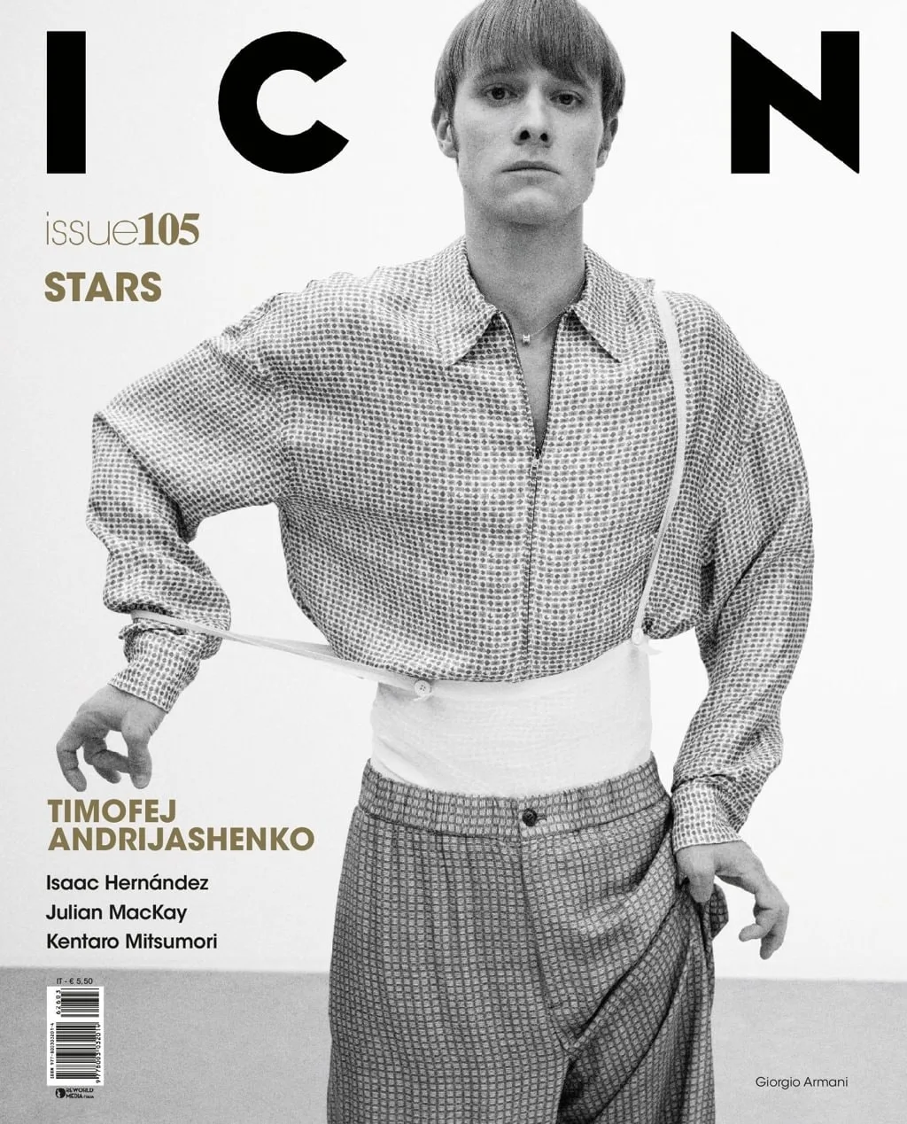 ICON (Italiensk)