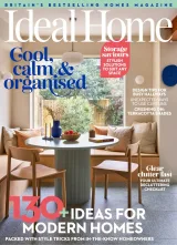 Ideal home Magazine 1