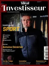 Ideal Investisseur (Fransk) 1