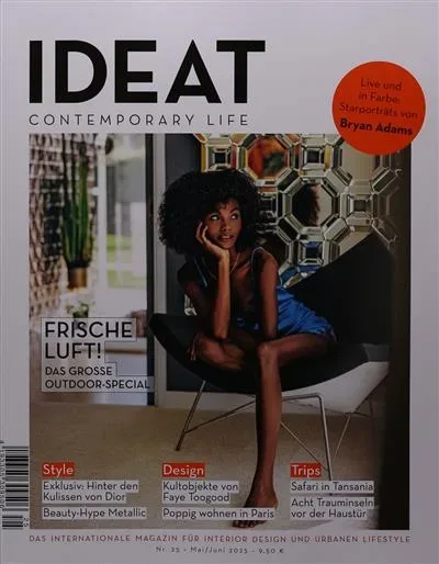 Ideat (Tysk)