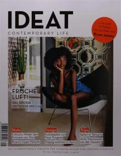 Ideat (Tysk)