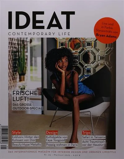 Ideat (Tysk)