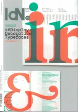 IdN Magazine (Engelsk) 1