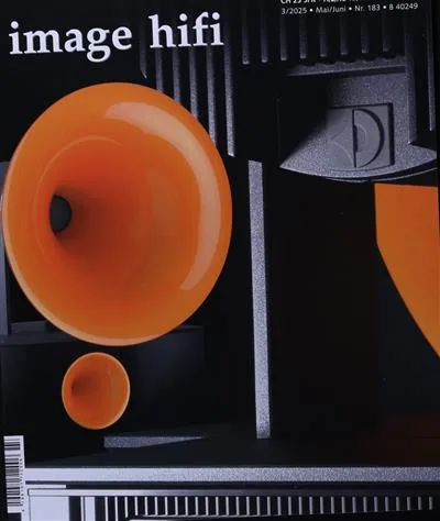 Image HiFi (Tysk)