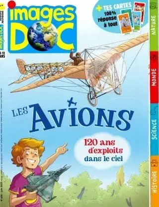 Images Doc (Fransk)