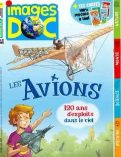 Images Doc (Fransk)