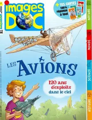 Images Doc (Fransk)
