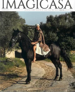 Imagicasa Magazine (Engelsk)