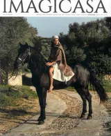Imagicasa Magazine (Engelsk) 1