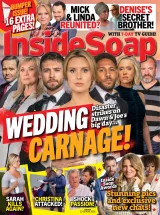 Inside Soap Magazine 1